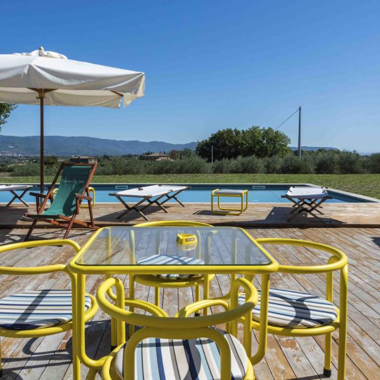 Villa Farneta by Mmega - Villa Superior - 5
