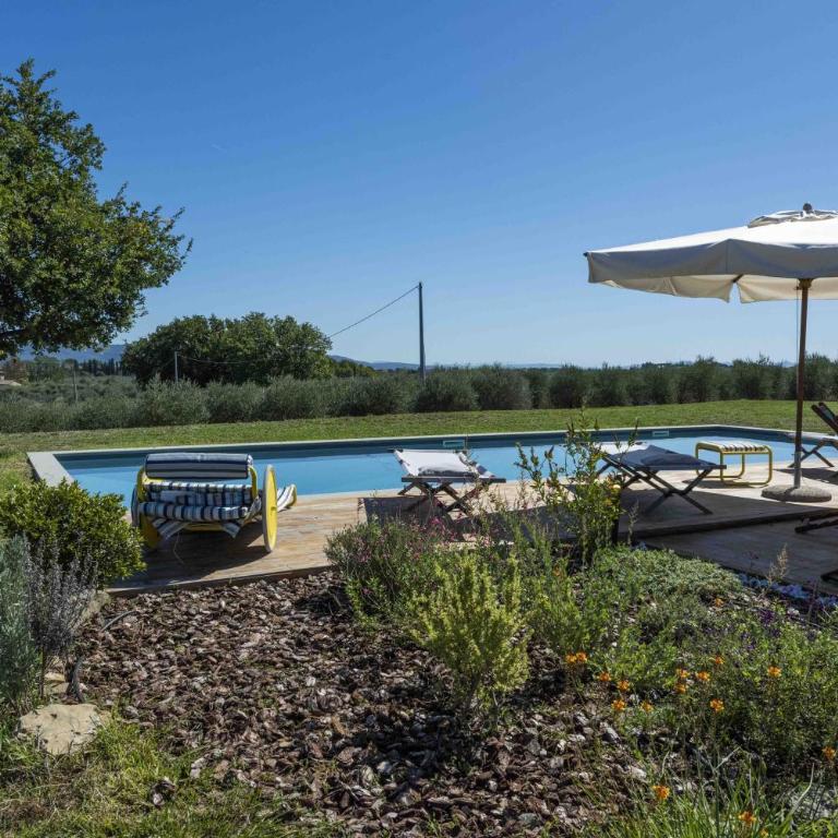 Villa Farneta by Mmega - Villa Superior - 10