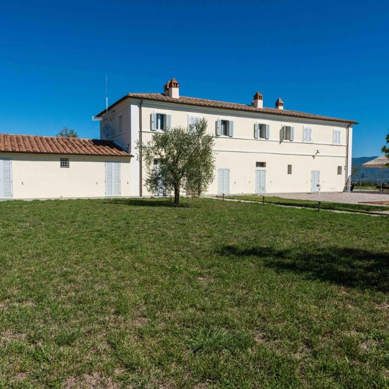 Villa Farneta by Mmega - Villa Superior - 12
