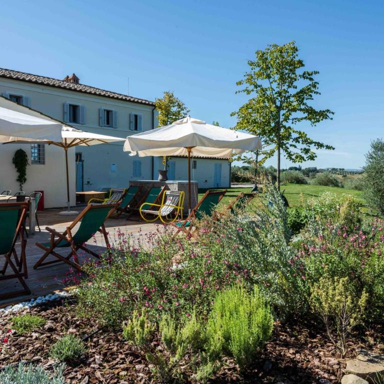 Villa Farneta by Mmega - Villa Superior - 3