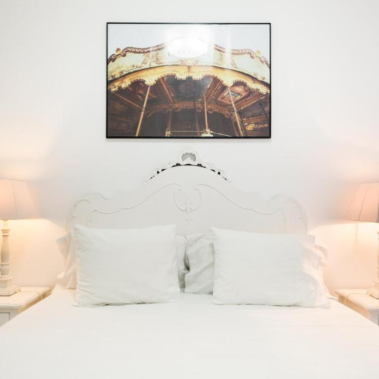 The White Flats Les Corts - Appartamento con Balcone G15 - 2