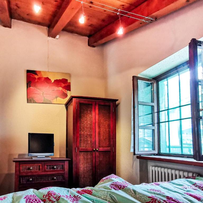 Chez Moline - Appartamento con 2 Camere da Letto - 5