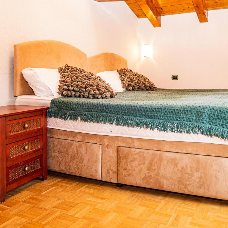 Chez Moline - Appartamento con 2 Camere da Letto - 8