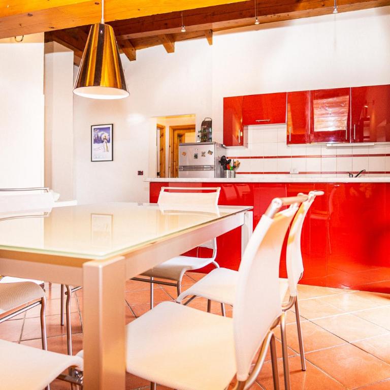 Chez Moline - Appartamento con 2 Camere da Letto - 11