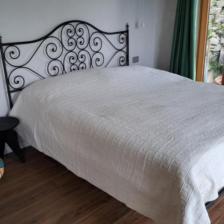 Casa Lago Azzurro Atelier - Apartamento de 1 dormitorio - 8