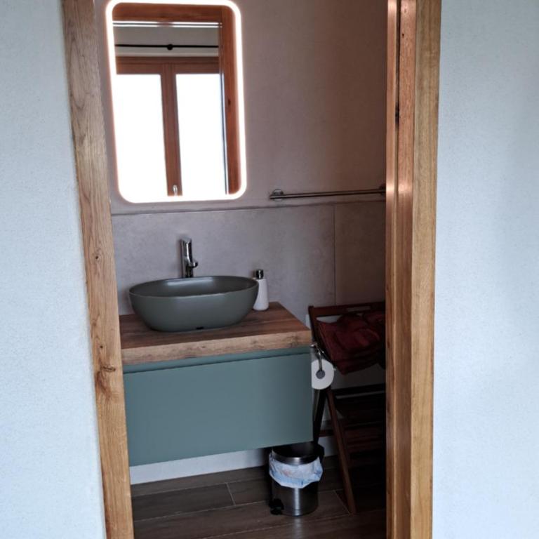 Casa Lago Azzurro Atelier - Apartamento de 1 dormitorio - 11