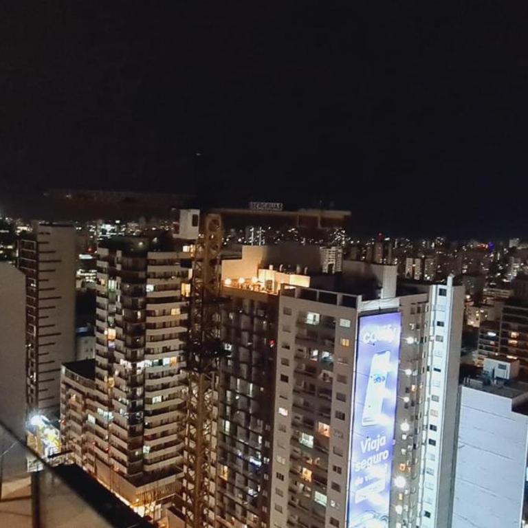 Amazing apartment centre of Lima - Apartamento de 3 dormitorios - Planta Alta - 24