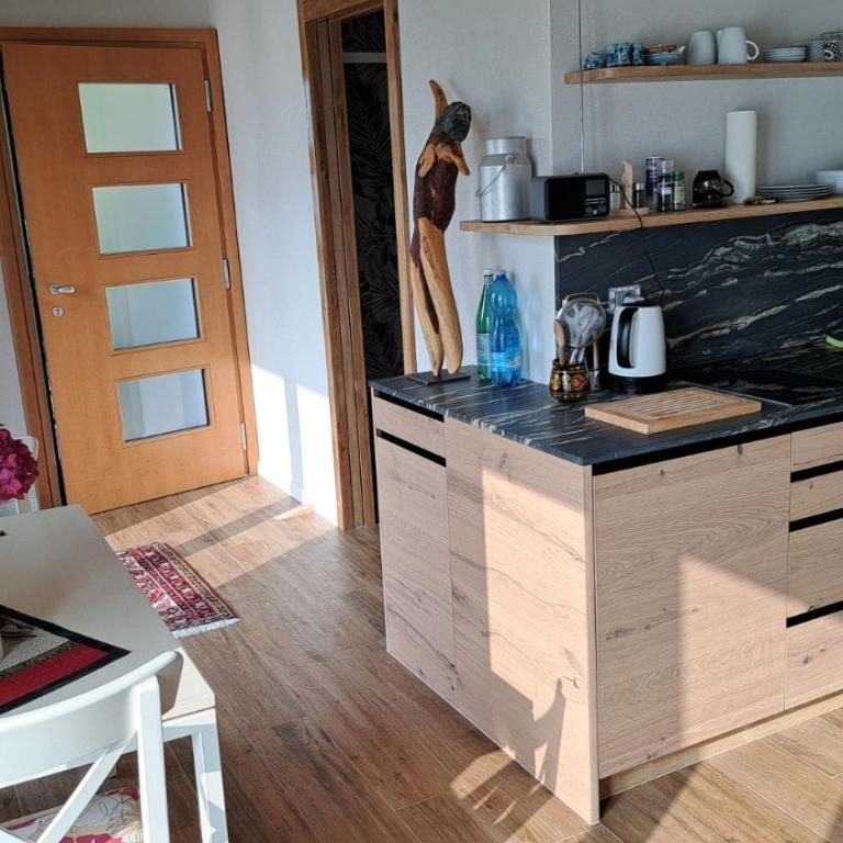 Casa Lago Azzurro Atelier - Apartamento de 1 dormitorio - 4