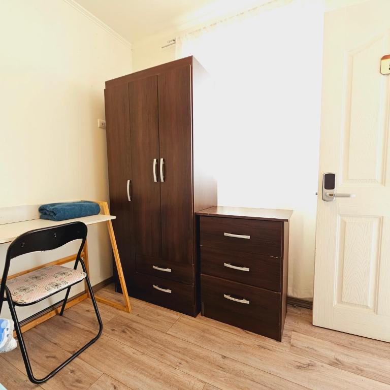 Apartamentos y Habitaciones Privadas Automatizados - Double Room - 7