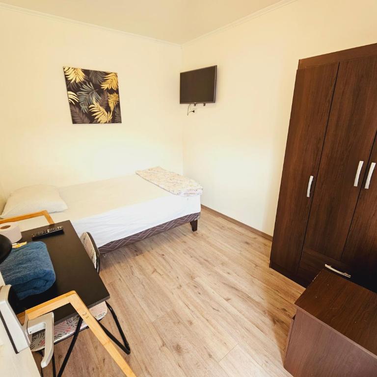 Apartamentos y Habitaciones Privadas Automatizados - Double Room - 5
