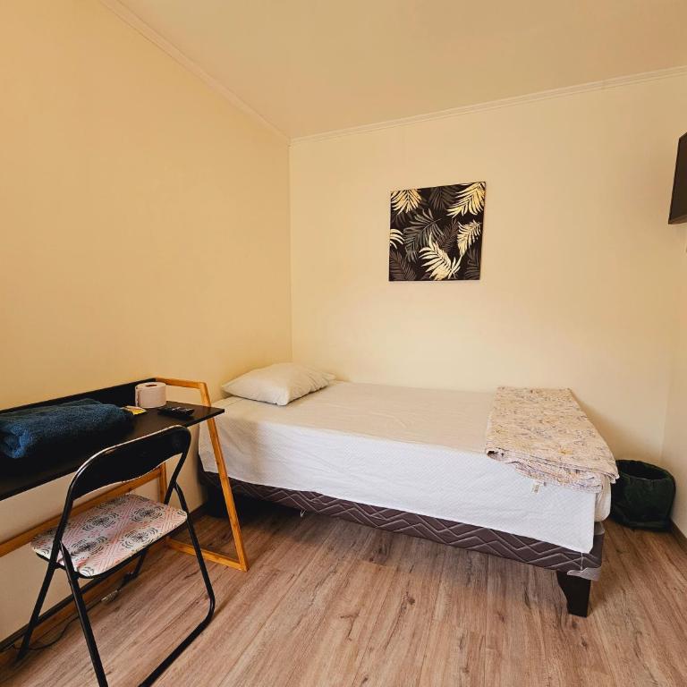 Apartamentos y Habitaciones Privadas Automatizados - Double Room - 3