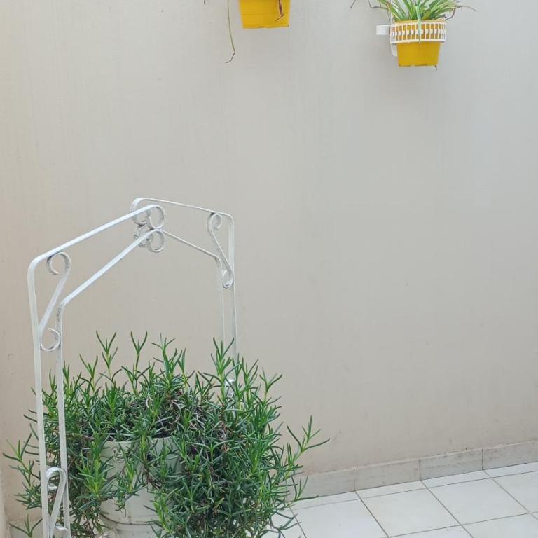 Temporario Rafaela - Two-Room Apartment - 9