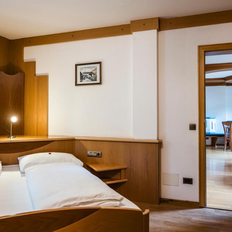 Apartment Vernel - Appartamento Superior con 2 Camere da Letto - 25