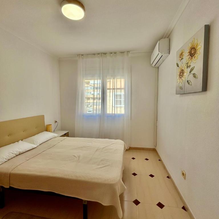 Casa familiar - Three-Bedroom House - 14