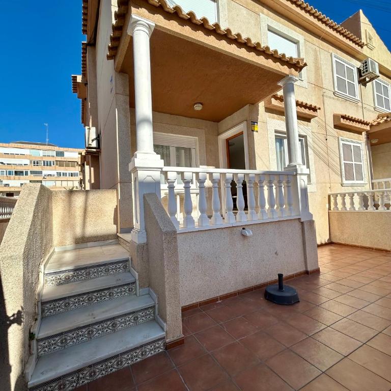 Casa familiar - Three-Bedroom House - 19