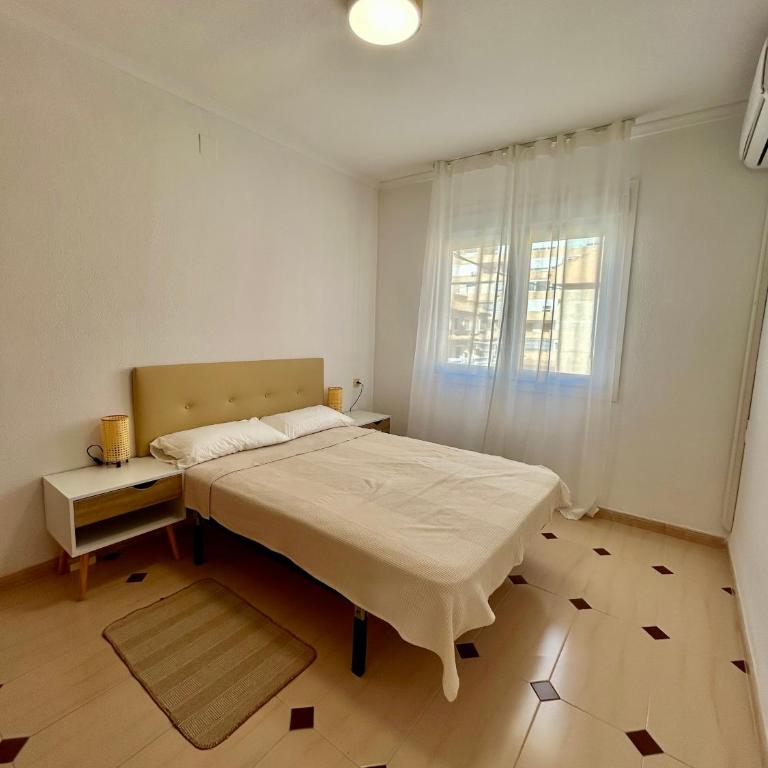 Casa familiar - Three-Bedroom House - 23