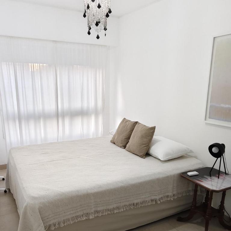 Apartamento espacioso en Rosario - Apartamento de 2 dormitorios - 15