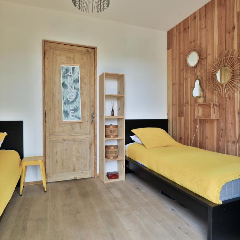 Villa Honora - Joli maison arcachonnaise à Cazaux - Haus mit 3 Schlafzimmern - 8