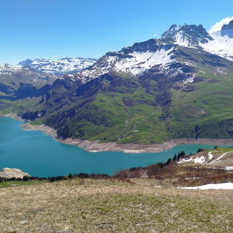 Superbe 3 pièces au pied du télésiège à Arêches - Appartement - 22
