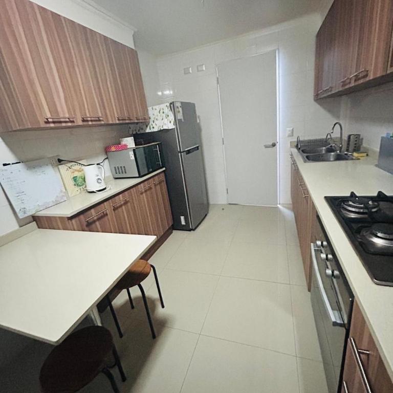Departamento FULL 3D 2B - Apartamento de 3 dormitorios - 4