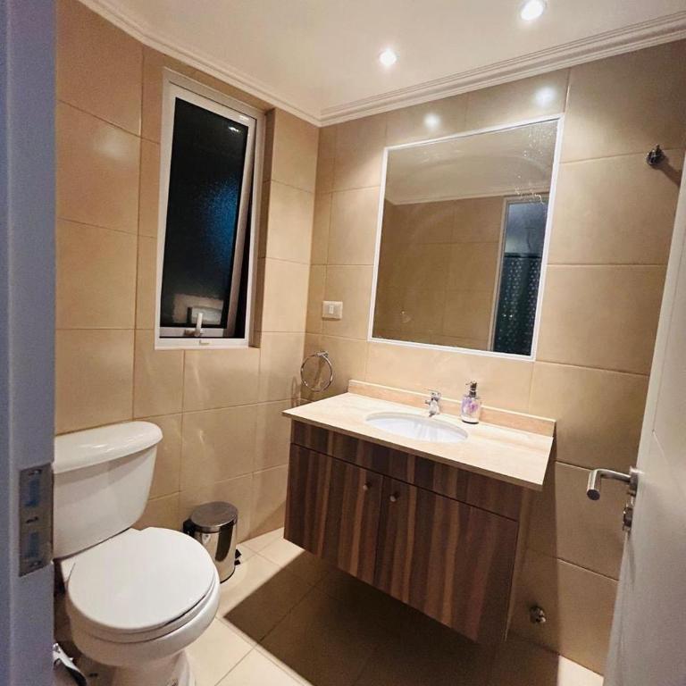 Departamento FULL 3D 2B - Apartamento de 3 dormitorios - 5