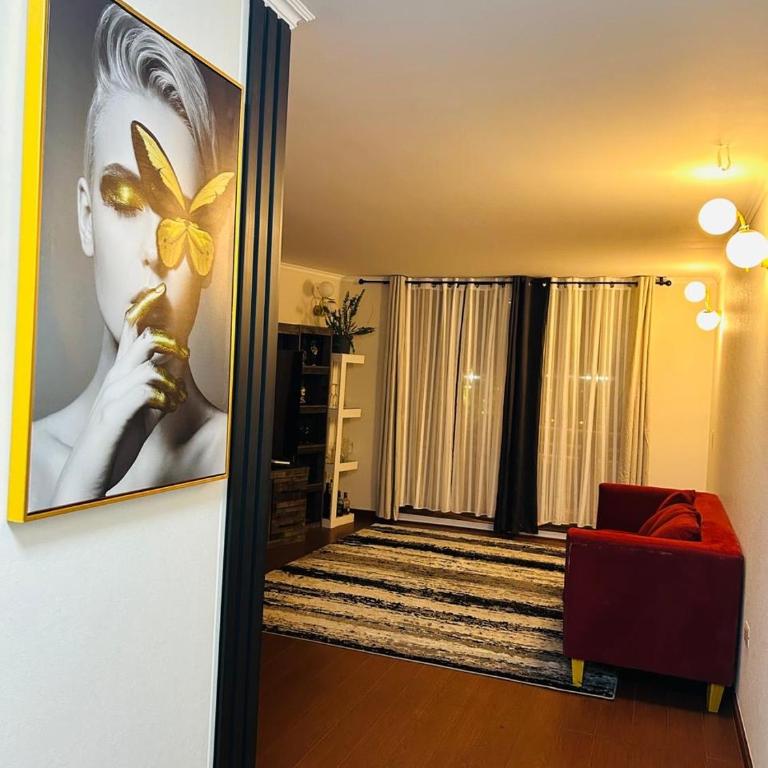 Departamento FULL 3D 2B - Apartamento de 3 dormitorios - 9