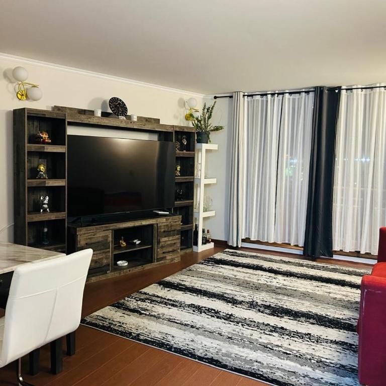 Departamento FULL 3D 2B - Apartamento de 3 dormitorios - 10