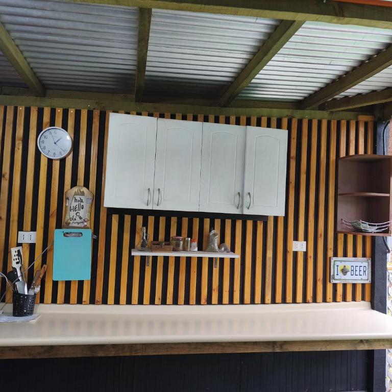 Yali paraiso - Three-Bedroom House - 9