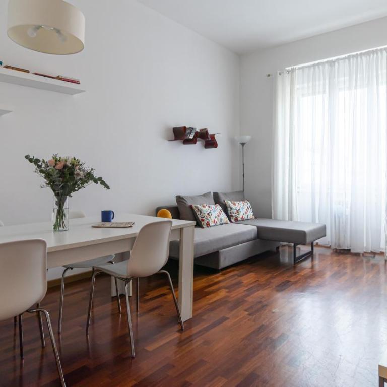 Italianway Easy - Papiniano 38 - Appartamento - 1