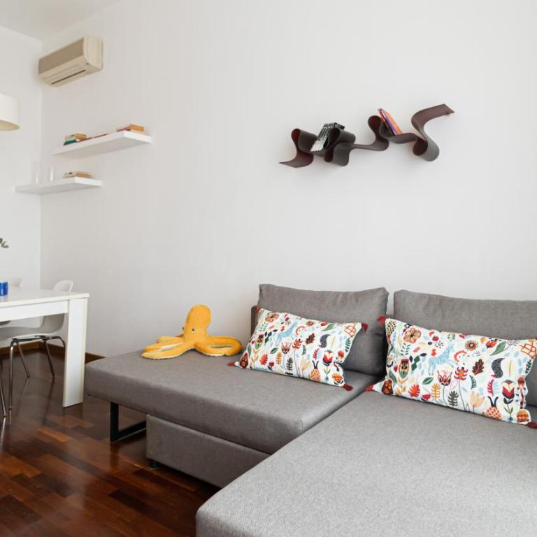 Italianway Easy - Papiniano 38 - Appartamento - 5