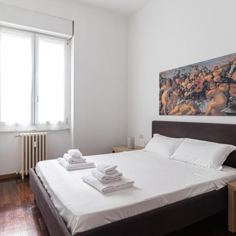 Italianway Easy - Papiniano 38 - Appartamento - 4