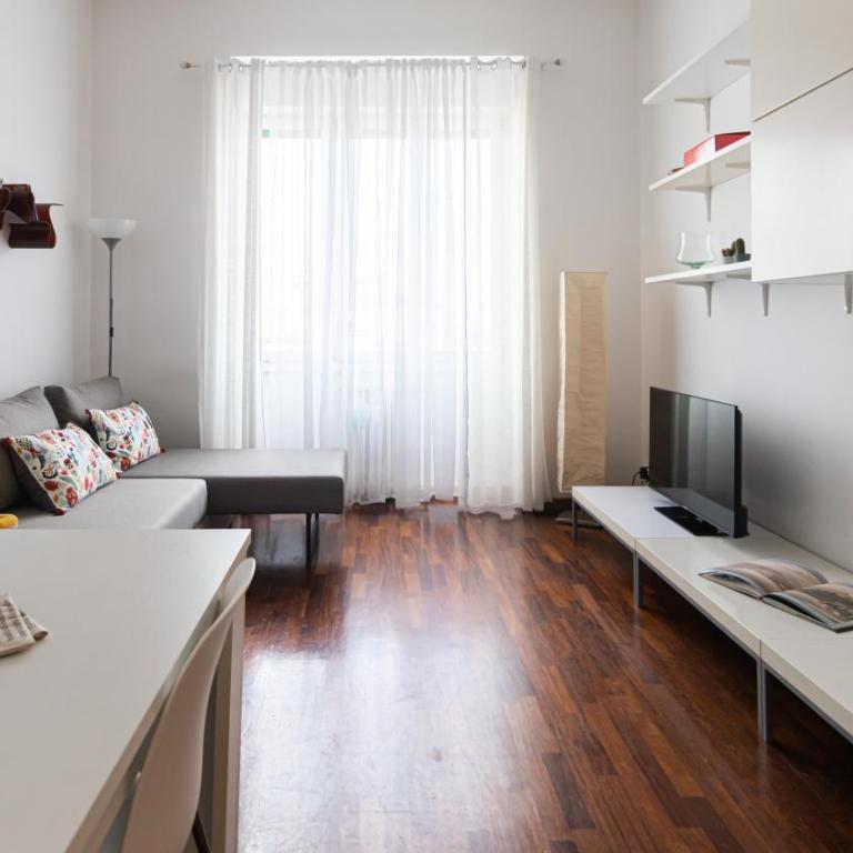 Italianway Easy - Papiniano 38 - Appartamento - 9