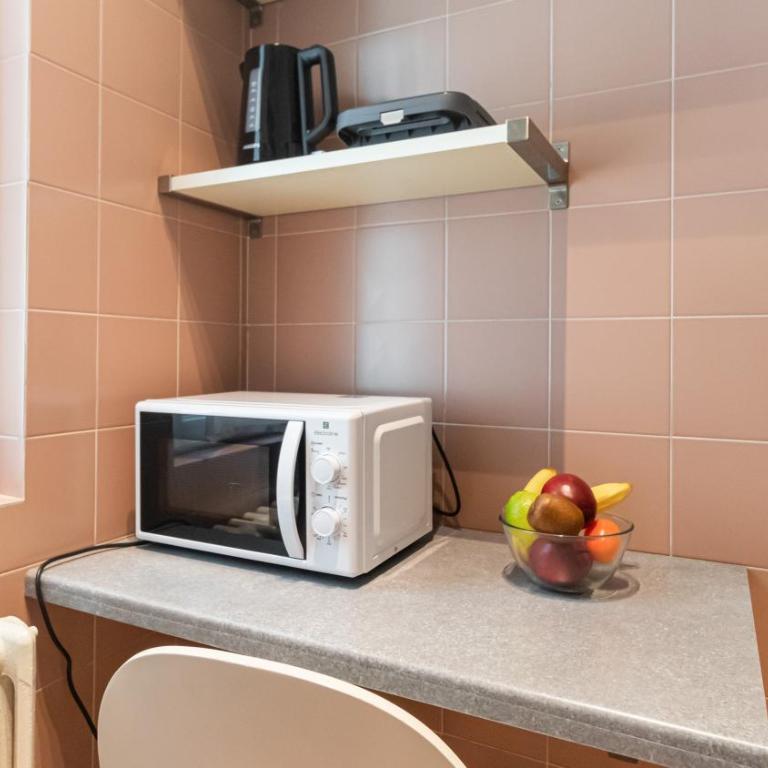Italianway Easy - Papiniano 38 - Appartamento - 15