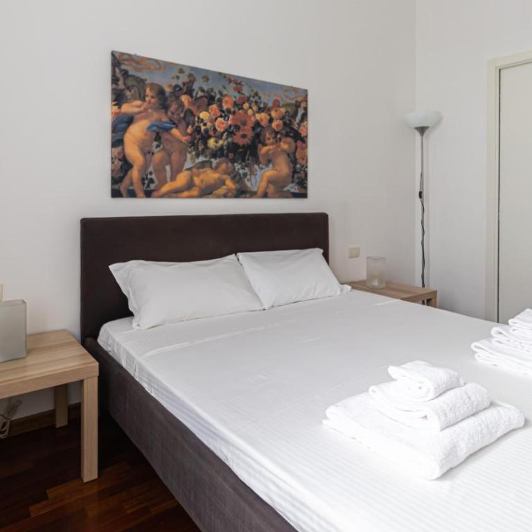 Italianway Easy - Papiniano 38 - Appartamento - 19