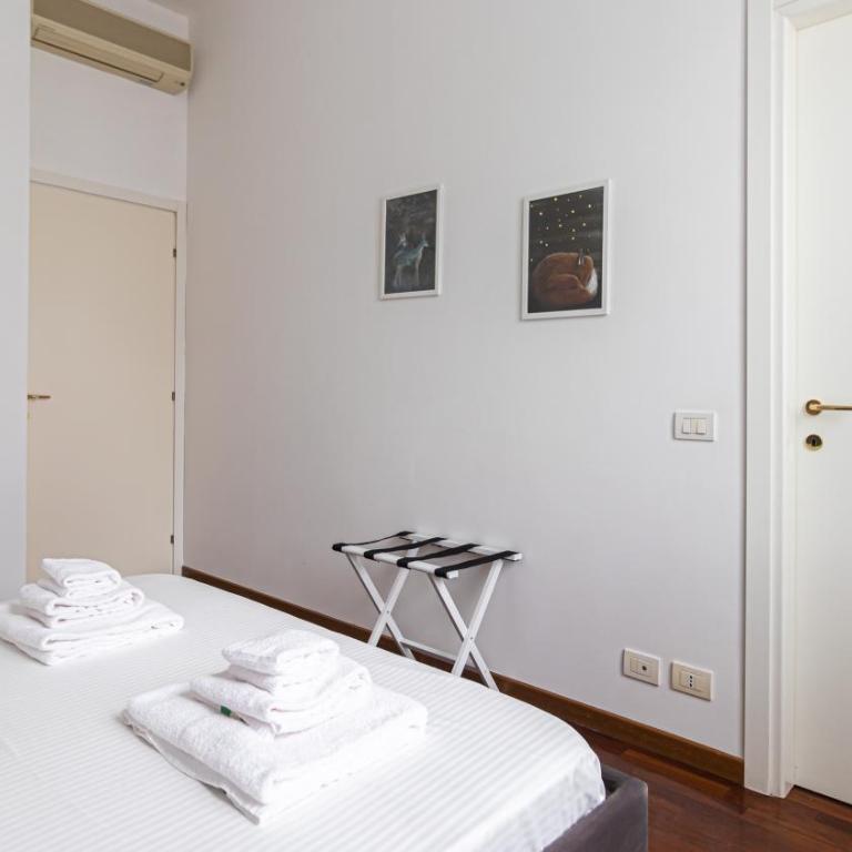 Italianway Easy - Papiniano 38 - Appartamento - 21