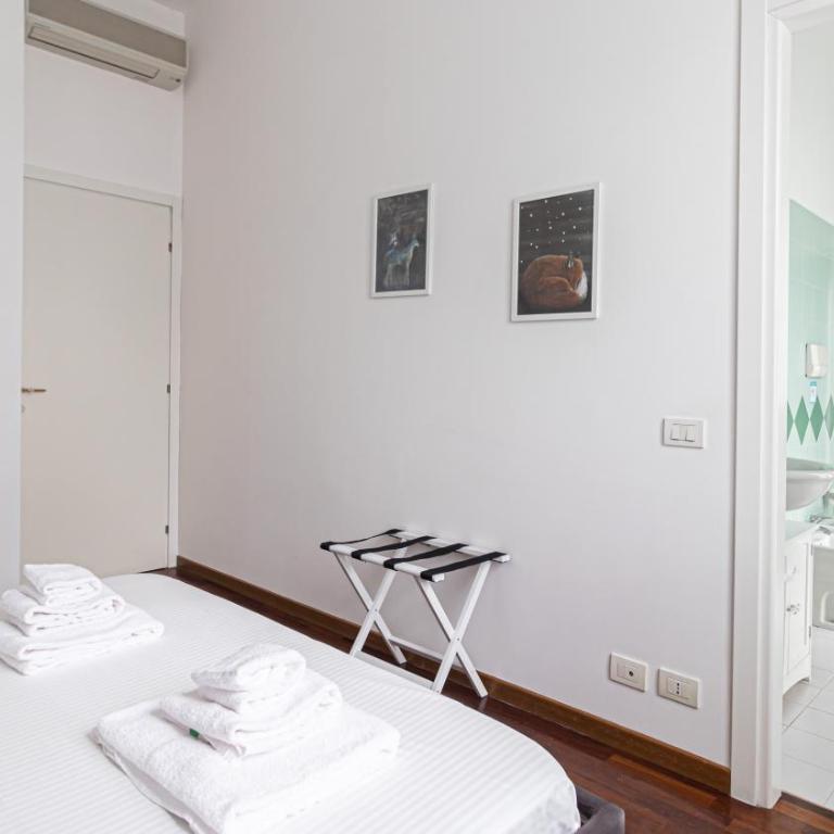 Italianway Easy - Papiniano 38 - Appartamento - 22