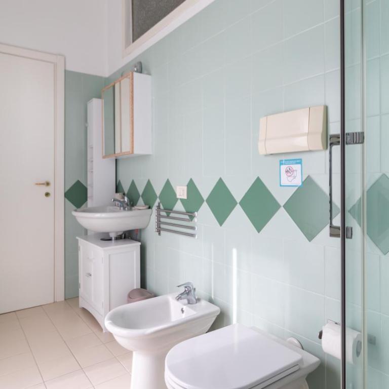 Italianway Easy - Papiniano 38 - Appartamento - 23