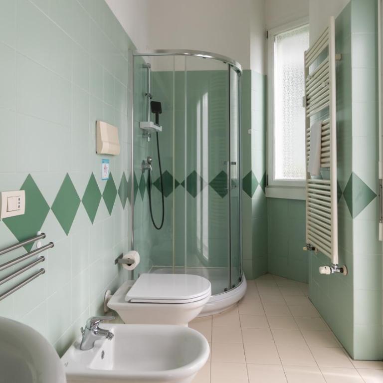 Italianway Easy - Papiniano 38 - Appartamento - 25
