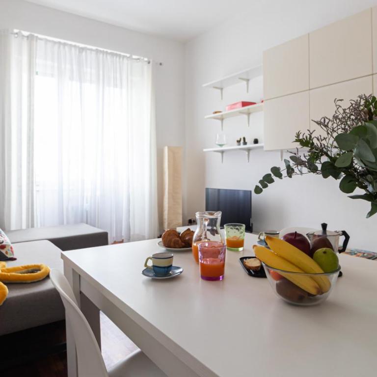 Italianway Easy - Papiniano 38 - Appartamento - 29