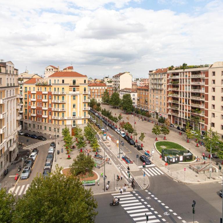 Italianway Easy - Papiniano 38 - Appartamento - 28