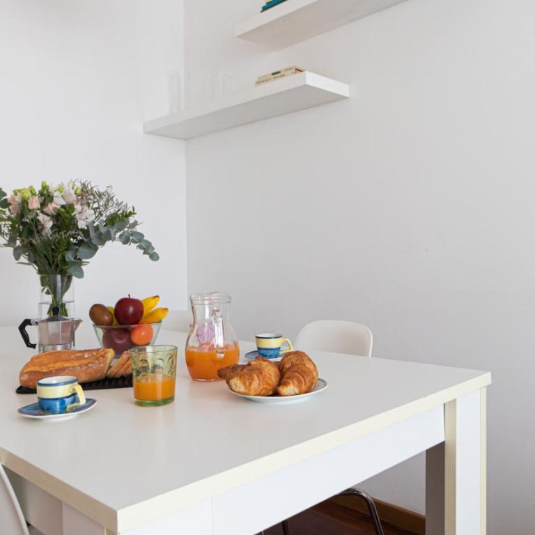 Italianway Easy - Papiniano 38 - Appartamento - 33
