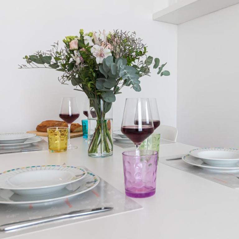 Italianway Easy - Papiniano 38 - Appartamento - 37