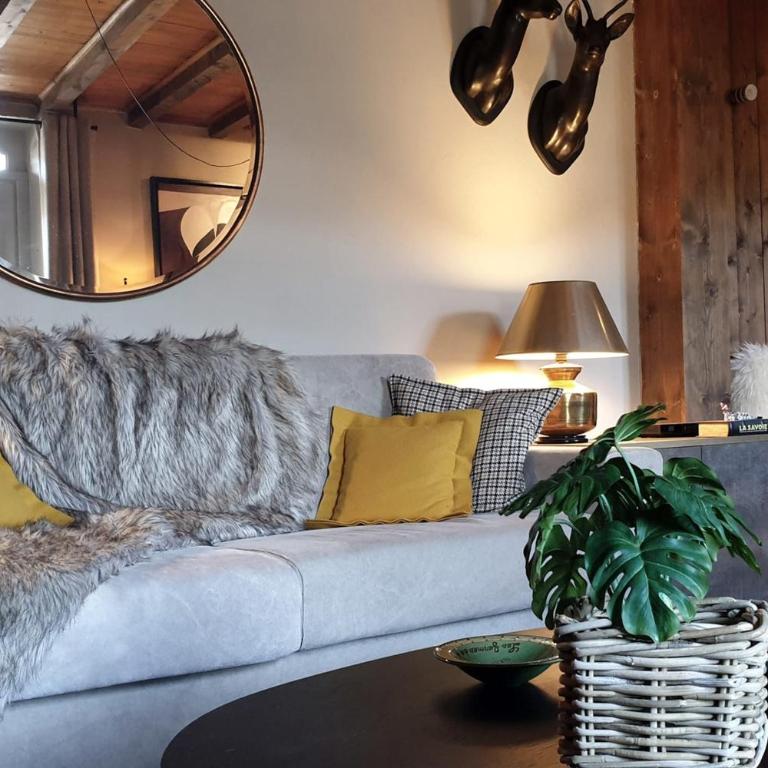 Tatiana I - Appartement - 5