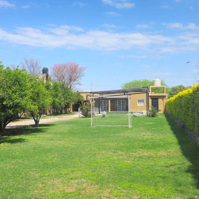Finca Las Tres Hermanas en La Banda - Two-Bedroom House - 47