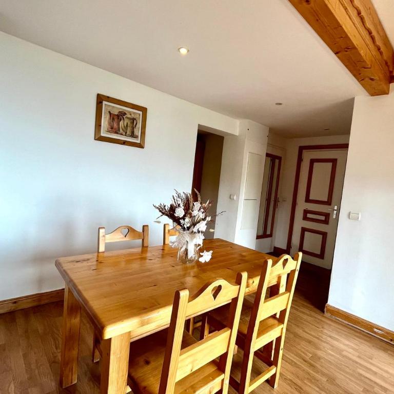 Premier de Cordée - Appartement - 2