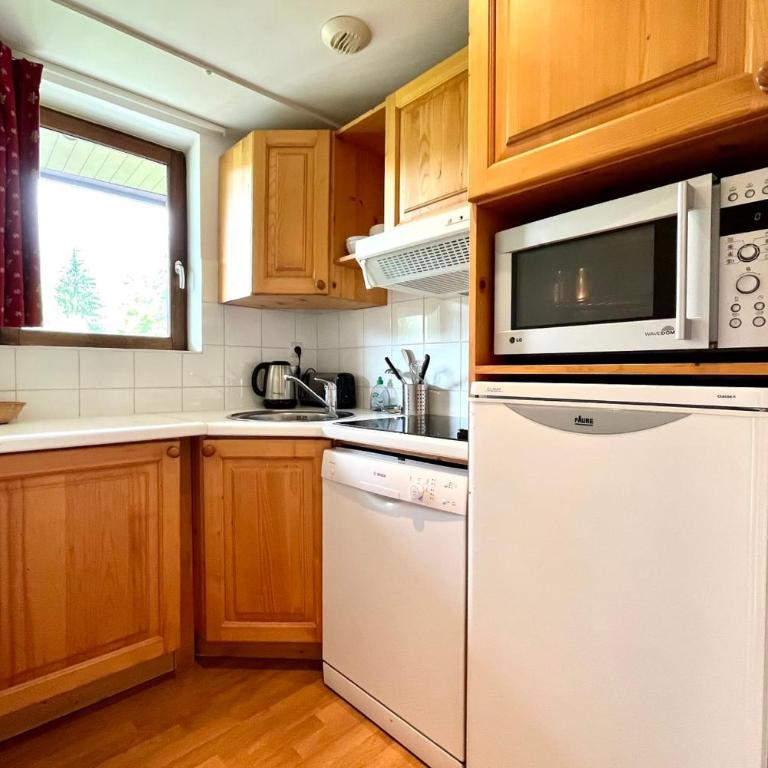 Premier de Cordée - Appartement - 3