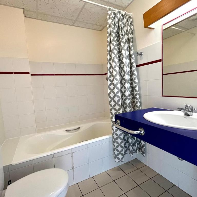 Premier de Cordée - Appartement - 6