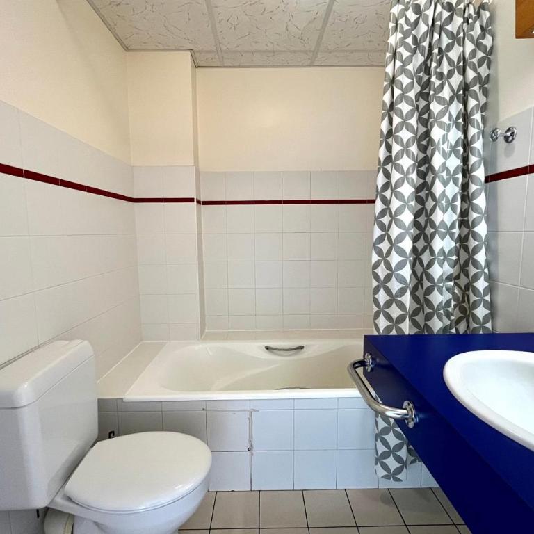 Premier de Cordée - Appartement - 7