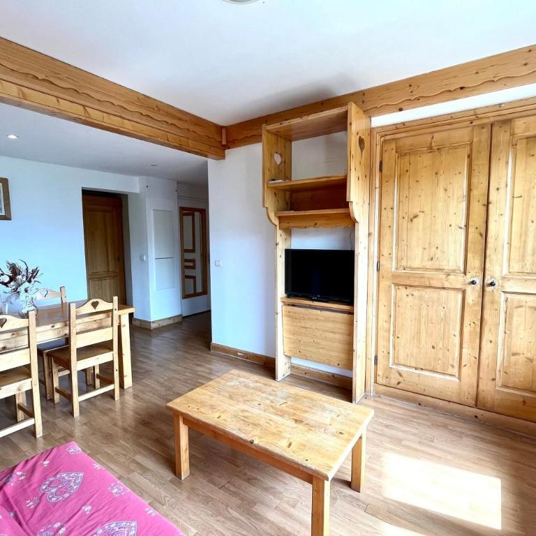 Premier de Cordée - Appartement - 8