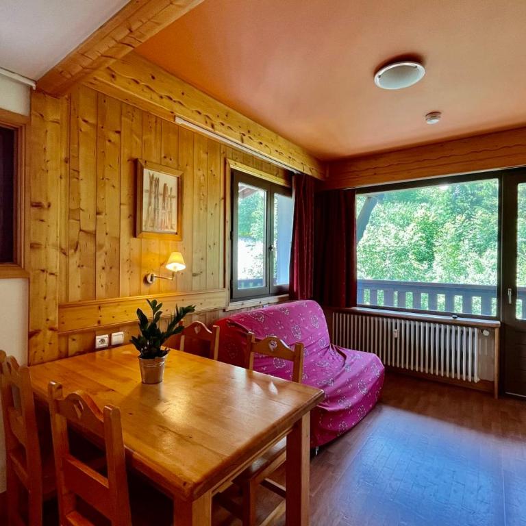 Second de Cordée - Appartement - 3
